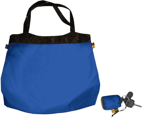 Sea to Summit Ultra-Sil Shopping Bag blue