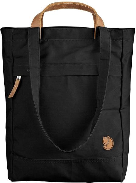 Fjällräven Totepack No. 1 Small black