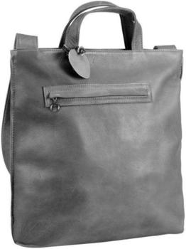 Harold's Charcoral Shopper 34 cm jive