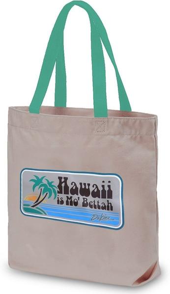 Dakine Hawaii Bag khaki