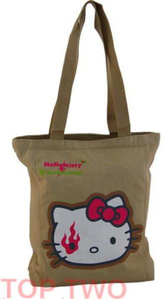 VadoBag Hello Kitty Shopper nature (2308484)
