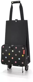 Reisenthel Foldabletrolley dots