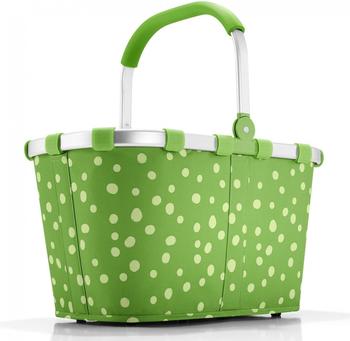 Reisenthel Carrybag spots green