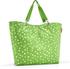 Reisenthel Shopper XL spots green