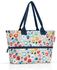 Reisenthel Shopper e¹ millefleurs