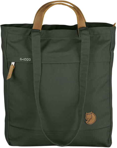 Fjällräven Totepack No. 1 deep forest