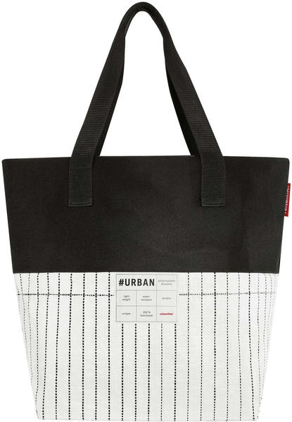 Reisenthel Urban Bag Paris black/white