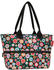 Reisenthel Shopper e¹ happy flowers