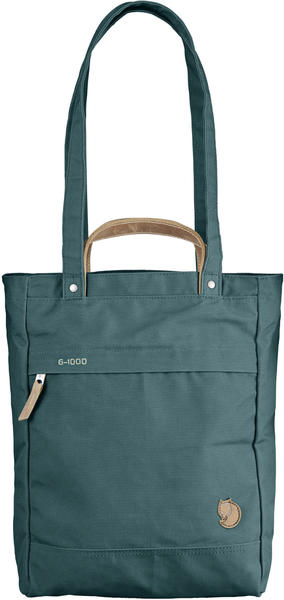 Fjällräven Totepack No. 1 Small frost green