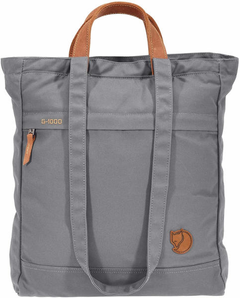 Fjällräven Totepack No. 1 super grey