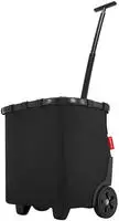 reisenthel Einkaufstrolley Black / Carrycruiser Black / Black