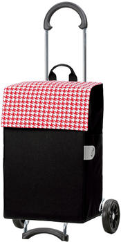 Andersen Shopper Andersen Scala Shopper Iko red