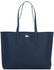 Lacoste Anna Shopper (NF2142AA) navy/white