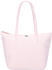 Lacoste Concept S Shopper (NF2037PO) pearl