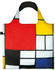 LOQI Museum Collection Piet Mondrian Cmposition, 1921