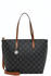 Tamaris Anastasia Shopping Bag (30107) black 100