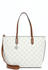 Tamaris Anastasia Shopping Bag (30107) ecru 320