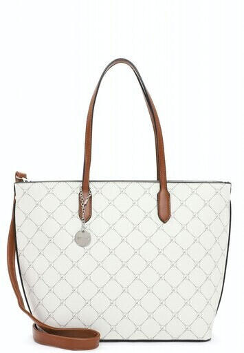 Tamaris Anastasia Shopping Bag (30107) ecru 320