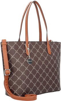 Tamaris Anastasia Shopping Bag (30107) brown