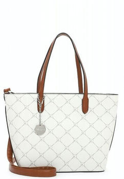 Tamaris Anastasia Shopping Bag S ecru 320