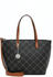 Tamaris Anastasia Shopping Bag S black 100