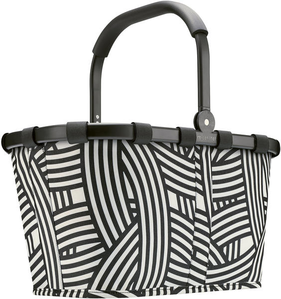 Reisenthel Carrybag frame zebra