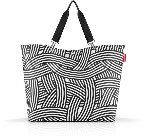 Reisenthel Shopper XL zebra