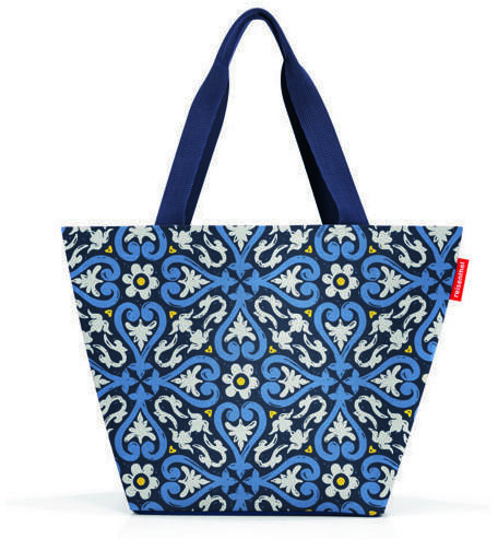 Reisenthel Shopper M floral 1