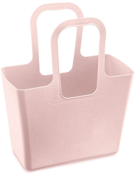 Koziol Tasche XL organic pink
