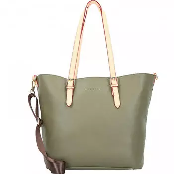 Bugatti Ella Shopper L olive