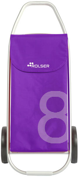 Rolser MF 8 purple