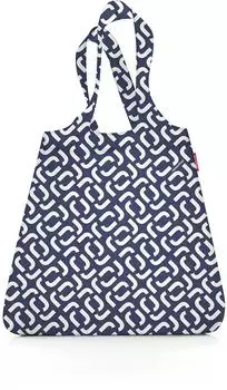 Reisenthel Mini Maxi Shopper signature navy