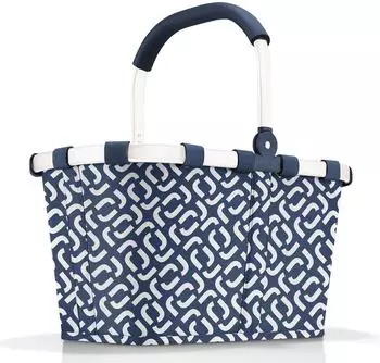 Reisenthel Carrybag signature navy