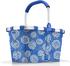 Reisenthel Carrybag batik strong blue