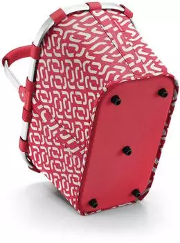 Reisenthel Carrybag signature red