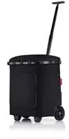 REISENTHEL Einkaufstrolley "carrycruiser plus" Einkaufstrolley mit ausfaltbarem