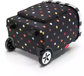 Reisenthel carrycruiser plus dots