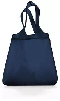 Reisenthel Mini Maxi Shopper dark blue