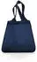 blau: Reisenthel Mini Maxi Shopper