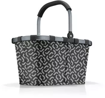 Reisenthel Carrybag signature black