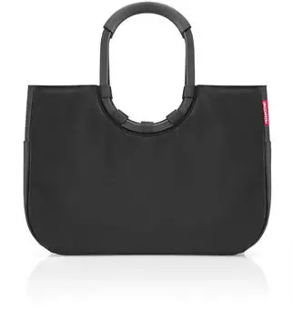 Reisenthel Loopshopper L black/black