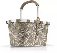 Reisenthel BK7081, Reisenthel Carrybag leo nero