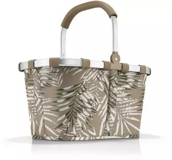 Reisenthel Carrybag jungle sand