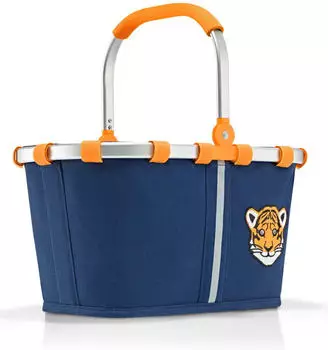 Reisenthel Carrybag XS Kids tiger navy
