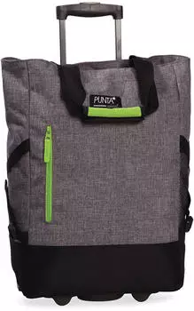 PUNTA Wheel (10183) grey