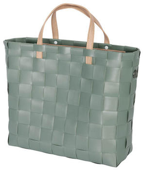 Handed by Petite Shopper sage green