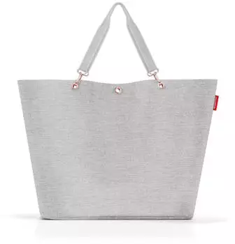 Reisenthel Shopper XL twist sky rose