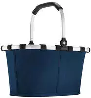 Reisenthel BN4059, reisenthel carrybag XS dark blue