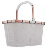 reisenthel Einkaufskorb Sky Rose Carrybag