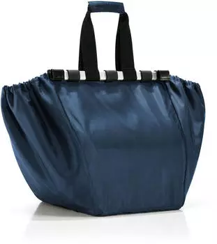 Reisenthel Easyshoppingbag dark blue